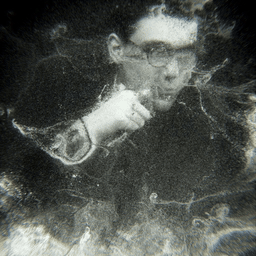 Henri Darcène & Solange Vernay